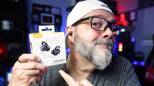 EarFun Clip 2 | UNSTOPPABLE SOUND