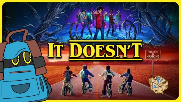 How Tales From '85 Fits Into Stranger Things Lore