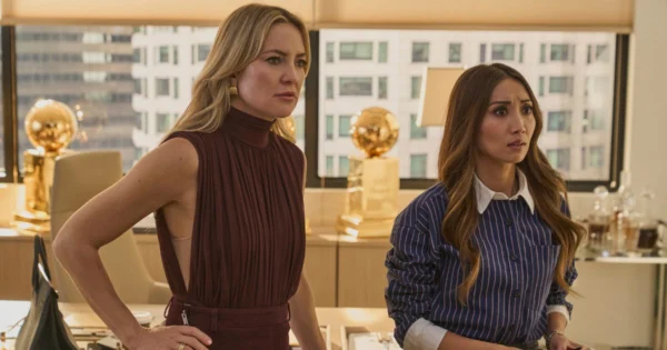 Review: ‘Running Point’ Season 2 Is the Modern Sitcom We Needed