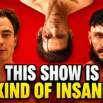 HALF MAN is HALF BAD