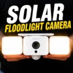 Reolink Solar Floodlight Cam Review