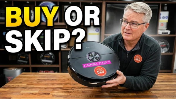 Watch! Before You Buy Narwal Flow 2 Robot Vacuum & Mop