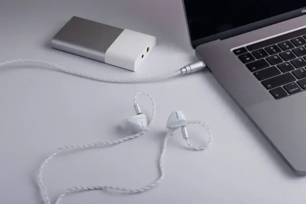 These affordable wired earbuds deliver surprisingly powerful Hi-Fi sound