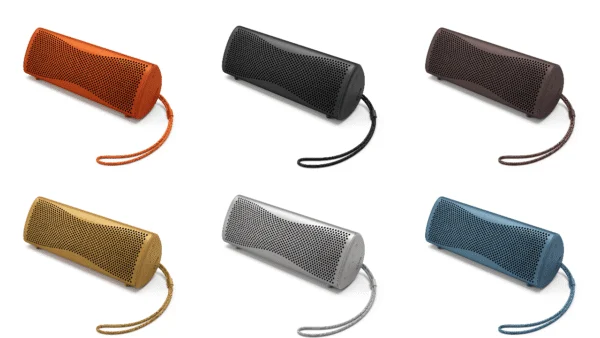 KEF Muo Portable Bluetooth Speaker Review: Muo Oh My, KEF Goes Portable