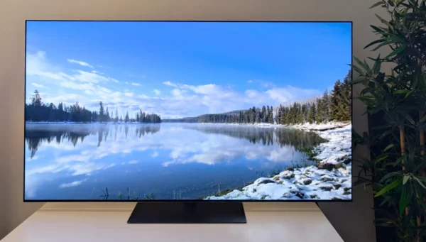 LG OLED G6 Series Review: Top-End TV Net Gain for Picture Quality - CNET