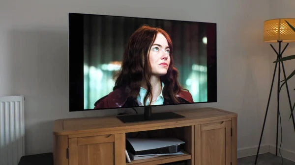 LG OLED G6 review: Cinematic picture magic