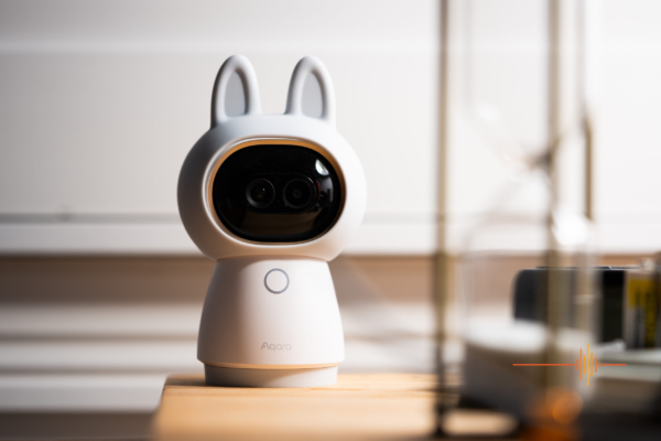 Aqara Camera Hub G350 Review: The First Matter-Certified 4K Smart Camera - Digital Reviews Network