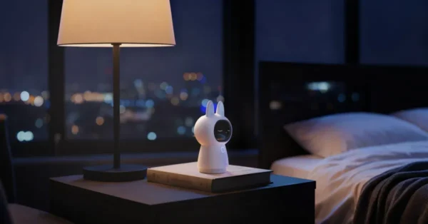 Aqara Camera Hub G350 Review