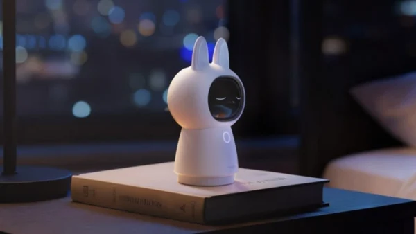 Aqara Camera Hub G350 Review: 4K Recording, Dual Lenses, Pan-and-Tilt Tracking, and AI Subject Detection