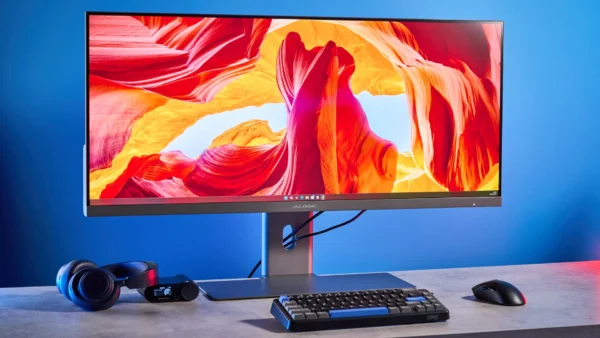 ‘The ultrawide Mac display I’ve been waiting for’: my honest verdict on the Alogic Edge 40-inch 5K monitor after a month...