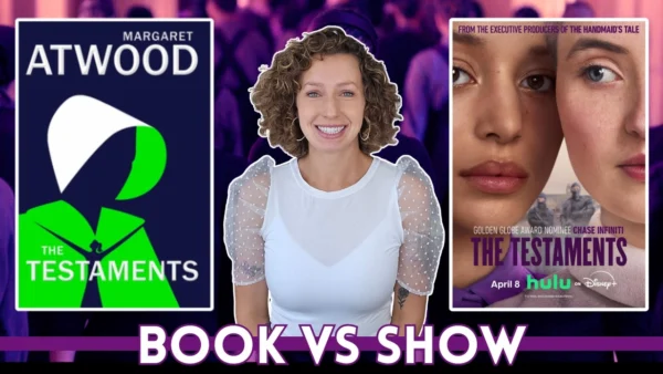 The Testaments Season One Finale (Review and Summary)