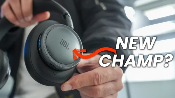 JBL Live 780NC - Almost Too Good For The Price...But, Are They?