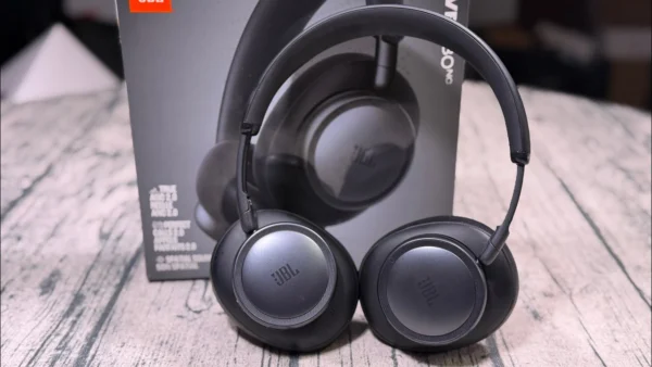JBL Live 780 NC - Can They Compete with Sony and Bose?