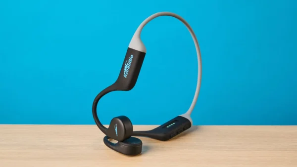 H2O Audio TRI Run review: Lightweight, secure, and comfortable bone conduction headphones