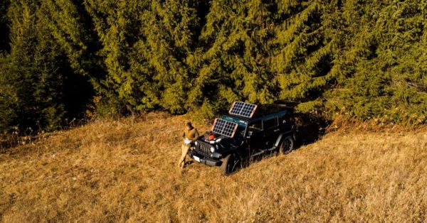 Jackery Explorer 240D Review: Is This Mini Station Worth... - Portable Power Station