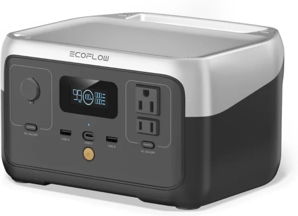 EcoFlow RIVER 2 Review