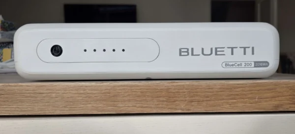 BLUETTI FridgePower review