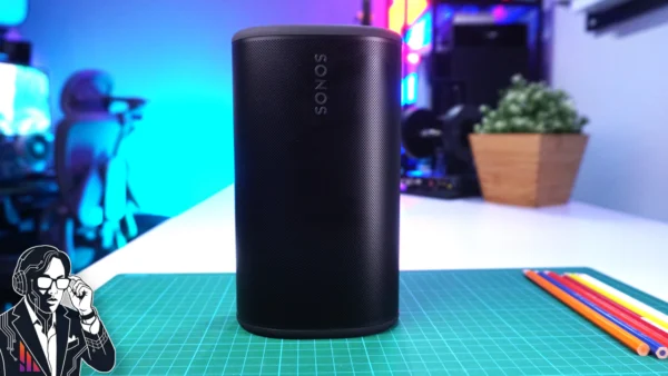 Sonos Play Review - Hear the Bass! — Aaron x Loud and Wireless