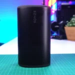 Sonos Play Review - Hear the Bass!