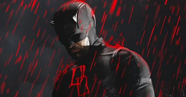 REVIEW: Daredevil: Born Again Season 2