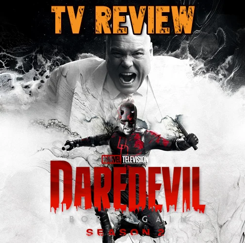 Daredevil: Born Again Season 2 Review