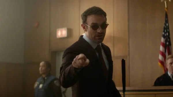 Daredevil: Born Again Season 2 Finale Review/Season 2 Review
