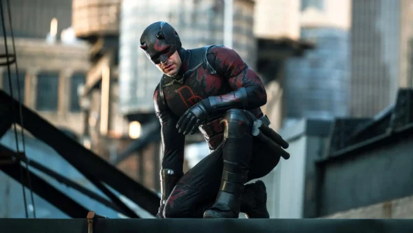 Daredevil: Born Again Season 2 Review: Darker, Sadder, and Finally Worth the Wait - Unfiltered Onkar