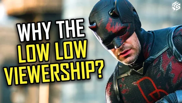 Daredevil Born Again Season 2 Spoiler Review
