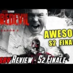 Daredevil: Born Again Season 2 - Excellent FINALE! - Angry Review