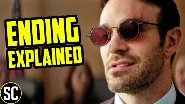 Daredevil: Born Again Season 2 ENDING EXPLAINED + What's next for Spider-Man: Brand New Day