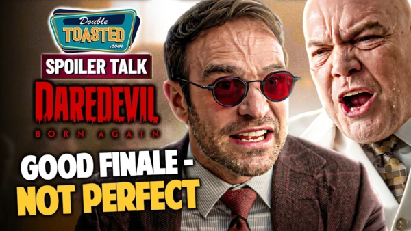 DAREDEVIL BORN AGAIN SEASON 2 FINALE REVIEW