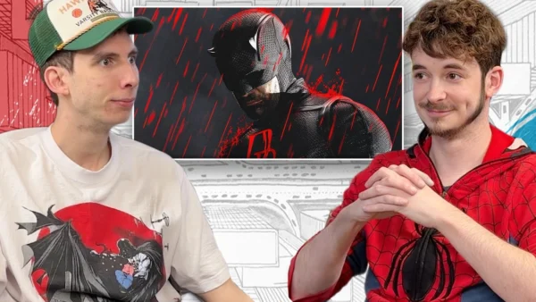 Daredevil Born Again S2 Review | The Escape Pod Podcast Ep. 172