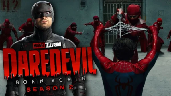 Did The Daredevil Finale Set Up Spider-Man Brand New Day (SPOILERS)
