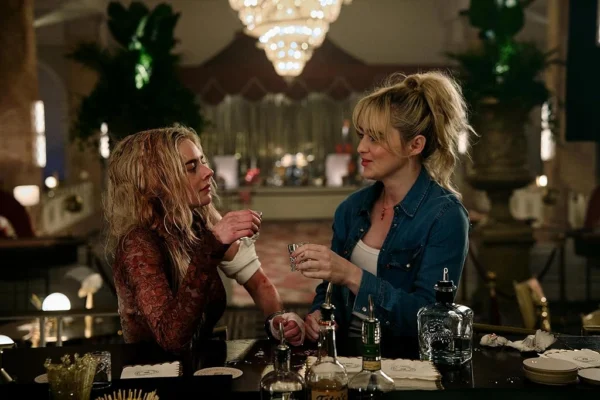 Movie Review: Ready or Not 2 – Here I Come (2026)