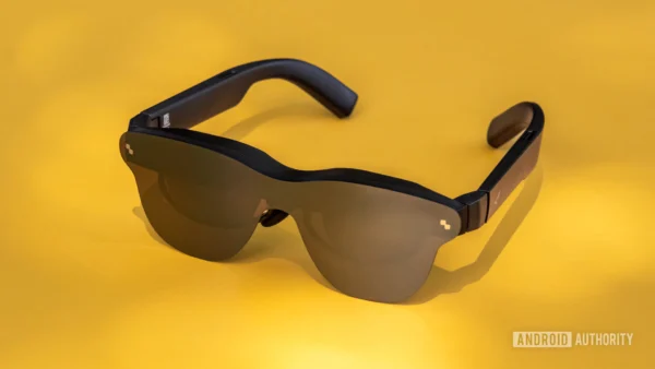 The RayNeo Air 4 Pro are entry-level AR glasses that get it (mostly) right
