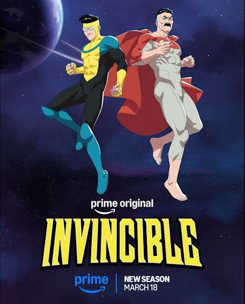 REVIEW: ‘Invincible’ season 4: Bigger, better, bolder