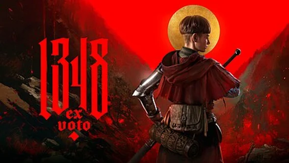 1348 Ex Voto - Review - PC Steam