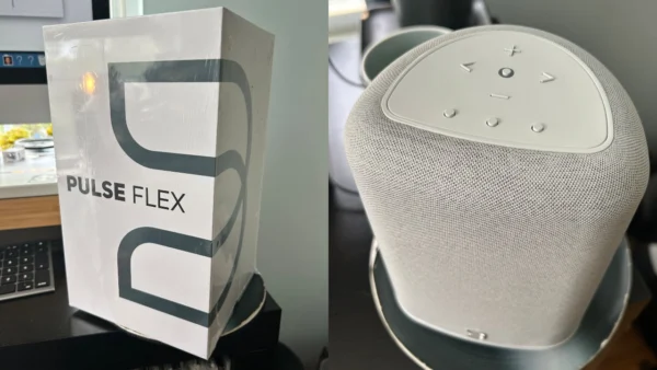 Bluesound PULSE FLEX Review: This $379 Hi-Res BluOS Speaker Has Range, But Does It Have a Pulse?