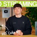 KEF Coda W Review: Back to Basics?