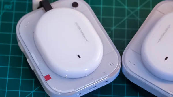 Nothing Headphone (a) Review: Standout Design, Surprisingly Premium Sound