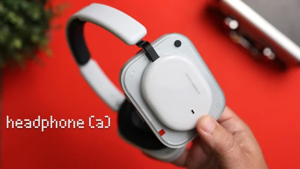 Nothing Headphone (a)...Cheaper...and Better!