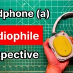 Nothing Headphone (a) Review: The Audiophile Perspective