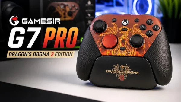 Best Xbox/PC Controller 2026? GameSir G7 Pro Review
