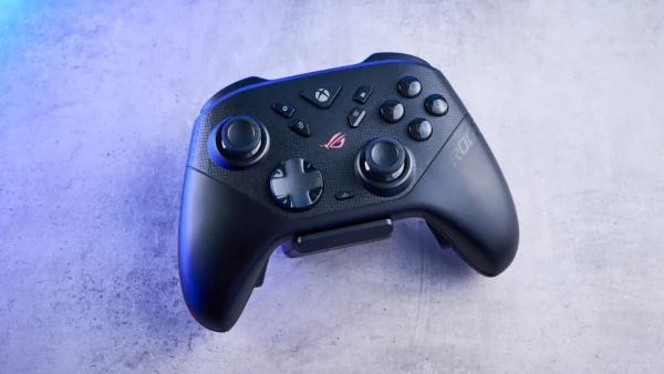 ‘The Xbox Elite 2 better watch its back’: I just tested the Asus ROG Raikiri II and it puts every other competitive...