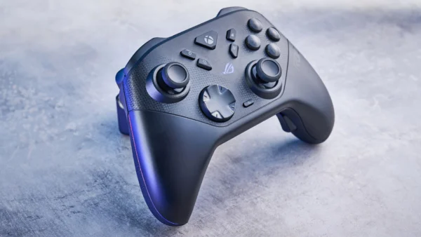 Asus has created a controller that blows the Xbox Elite Series 2 out of the water: here’s why I think the ROG Raikiri II...