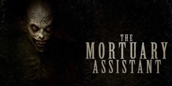 Horror Movie Review: The Mortuary Assistant (2026)