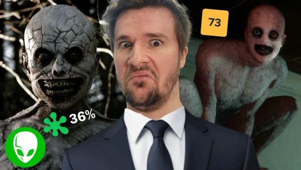 THE MORTUARY ASSISTANT - Game vs. Film Adaptation
