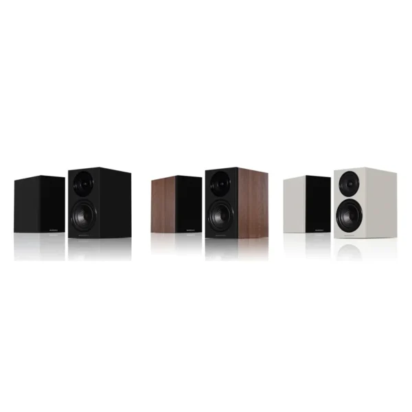 Wharfedale Diamond 12.1i Bookshelf Speakers Review: Elevating Affordable Hi-Fi