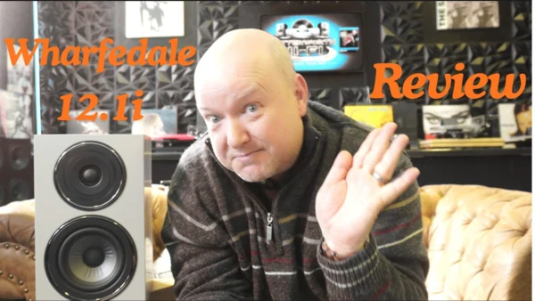 Wharfedale 12.1i Speaker Review