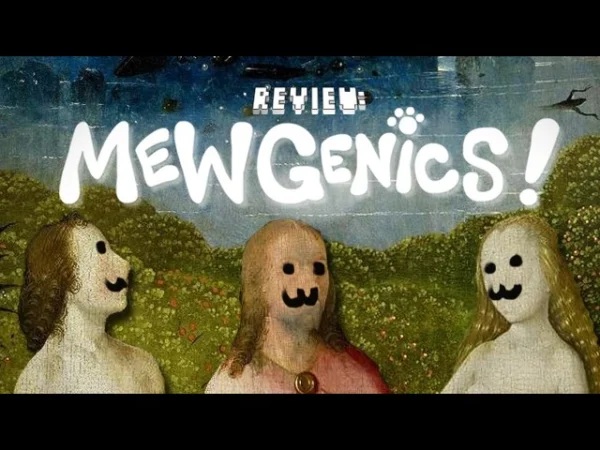 Review: Mewgenics